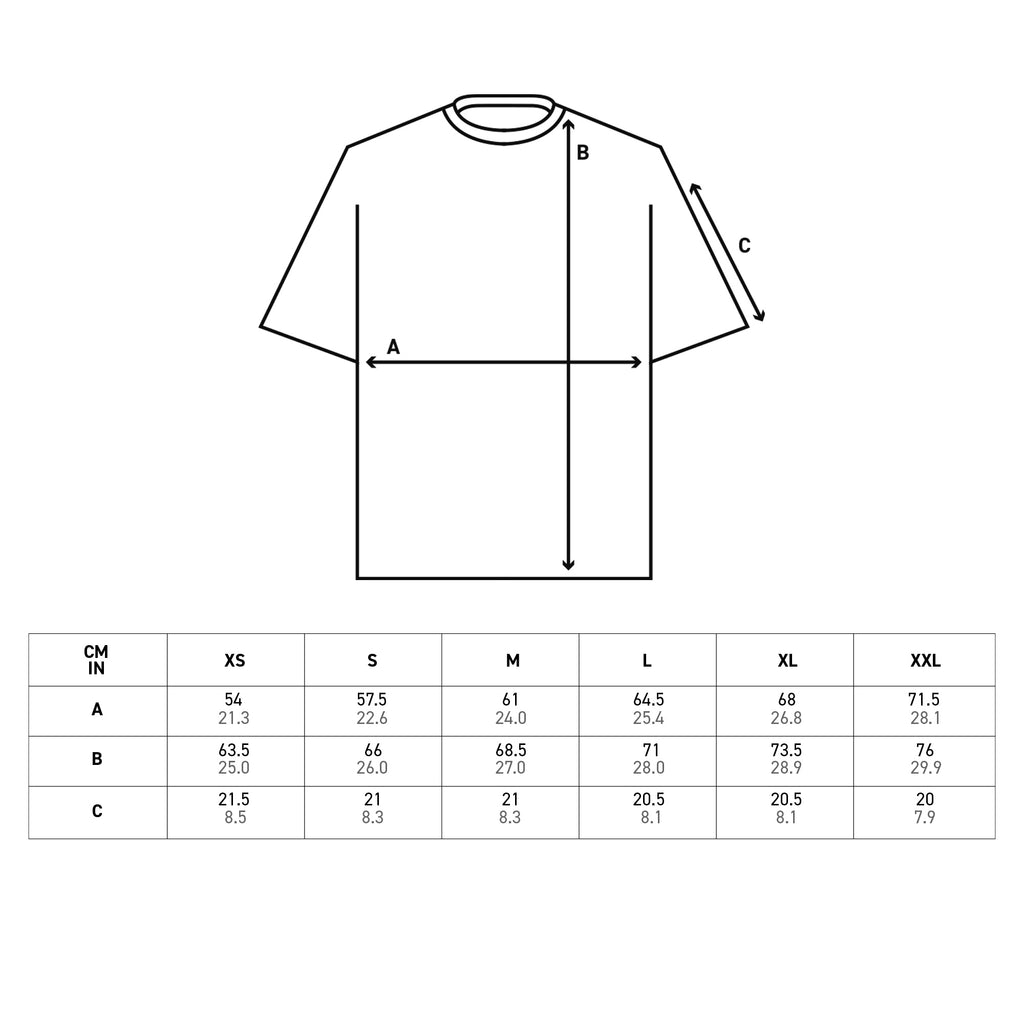 The Country Club Tee