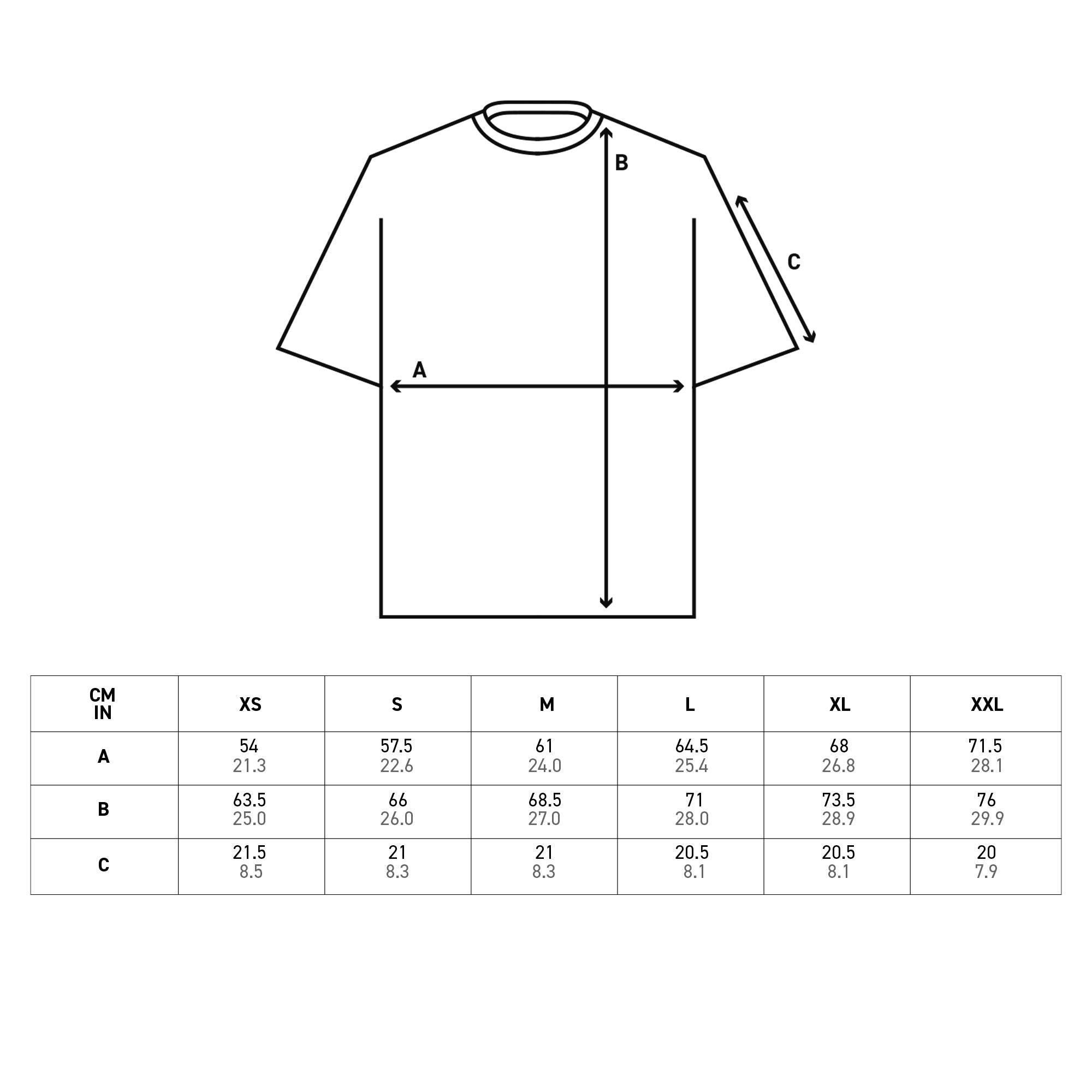 The Country Club Tee