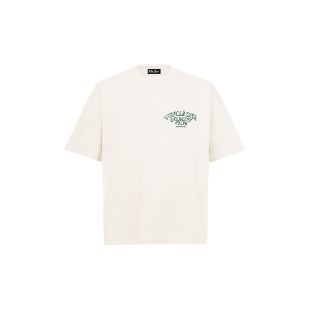 The Country Club Tee