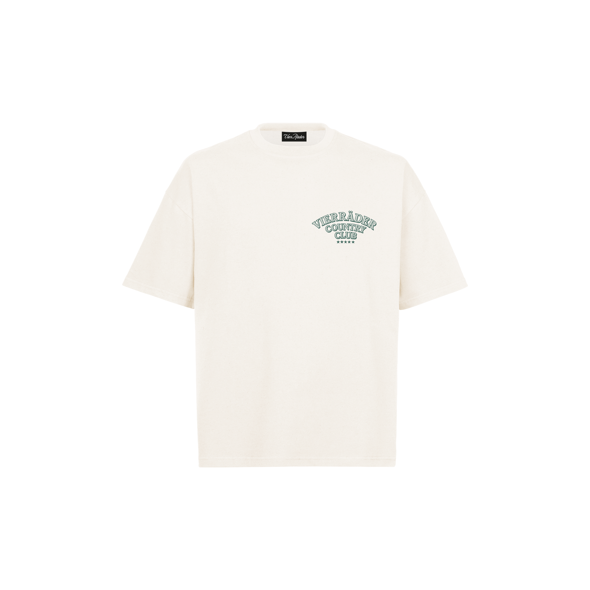The Country Club Tee