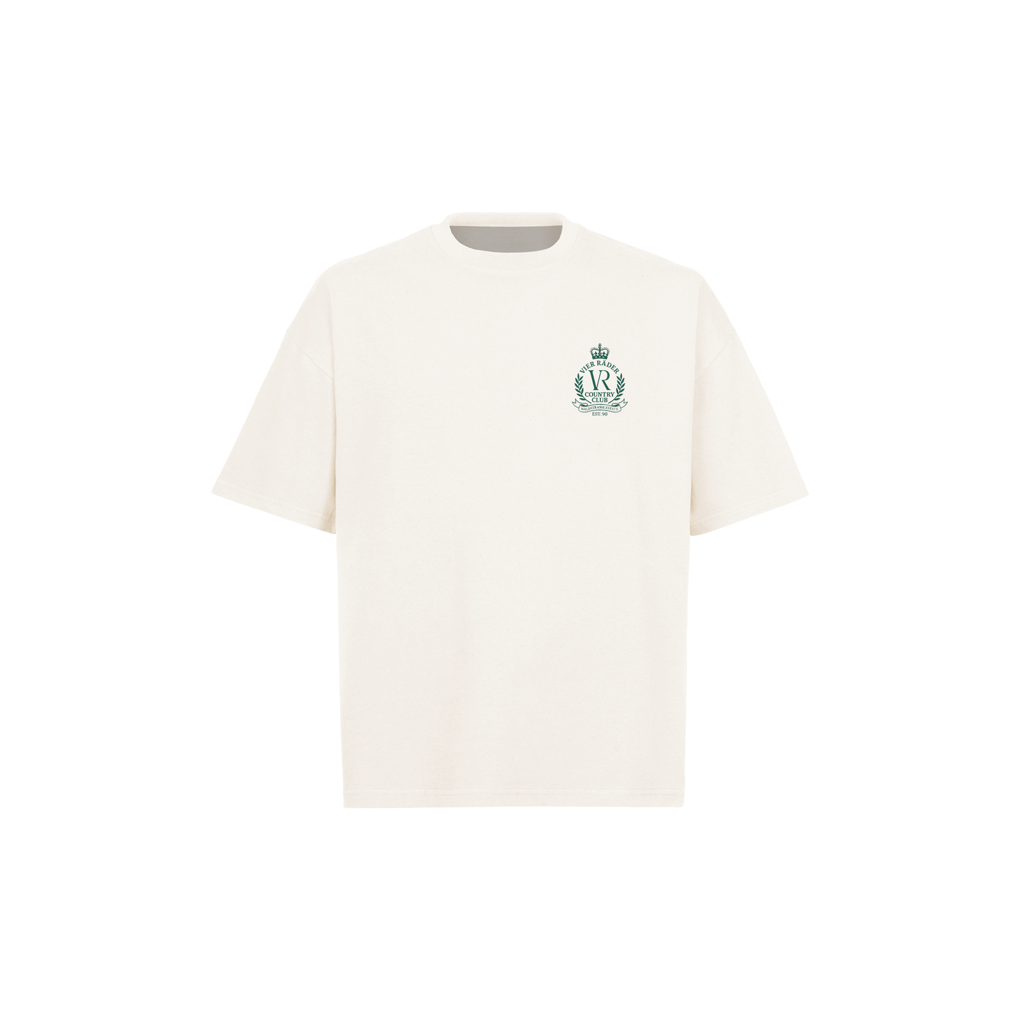 The Trophy Tee
